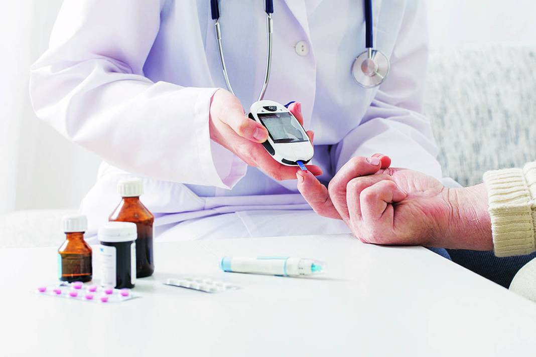 Şeker hastalarının şifası bulundu. Yer yemez kan şekerini düşürüyor - Resim: 25